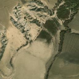 Satellite imagery of Gaadet Meghtire, DZ