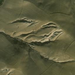 Satellite imagery of Gaadet Meghtire, DZ