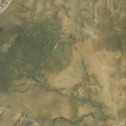 Satellite imagery of Gaadet Mechta Ben Kehil, DZ