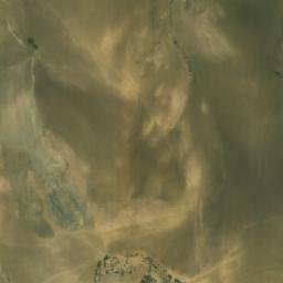 Satellite imagery of Gaadet Mechta Ben Kehil, DZ
