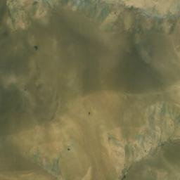 Satellite imagery of Gaadet Mechta Ben Kehil, DZ