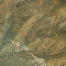Satellite imagery of Draa Seriat, DZ
