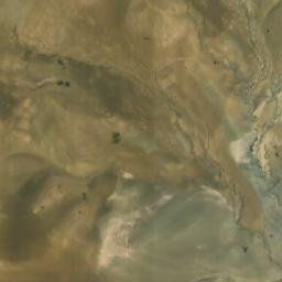 Satellite imagery of Draa Seriat, DZ