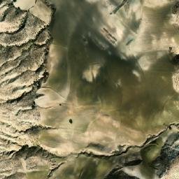 Satellite imagery of Djebel Chaaba, DZ
