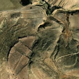 Satellite imagery of Kef Aïssa, DZ
