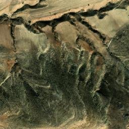 Satellite imagery of Kef Aïssa, DZ
