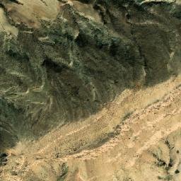 Satellite imagery of Kef Aïssa, DZ