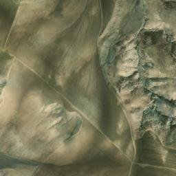 Satellite imagery of Taoudet, DZ