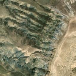 Satellite imagery of Taoudet, DZ