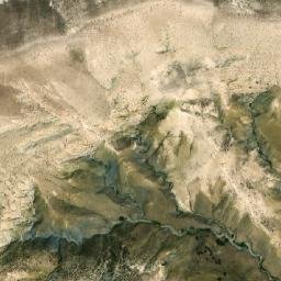 Satellite imagery of Djebel Dafr el Ghoul, DZ