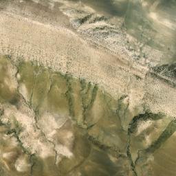 Satellite imagery of Djebel Maalag Rassou, DZ