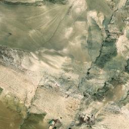 Satellite imagery of Djebel Kebirita, DZ