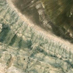 Satellite imagery of Djebel Kebirita, DZ