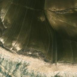 Satellite imagery of Djebel Kebirita, DZ