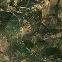 Satellite imagery of Kef es Sottara, DZ