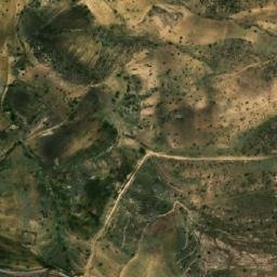Satellite imagery of Kef es Sottara, DZ