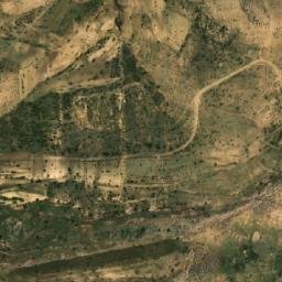 Satellite imagery of Kef es Sottara, DZ