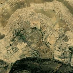 Satellite imagery of Chouf Souta, DZ
