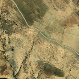 Satellite imagery of Chouf Souta, DZ