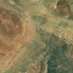 Satellite imagery of Koudiat el Ebiar, DZ