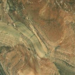 Satellite imagery of Koudiat el Ebiar, DZ