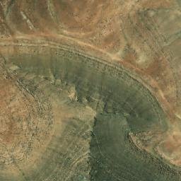 Satellite imagery of Koudiat el Ebiar, DZ