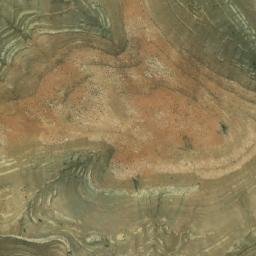 Satellite imagery of Chouf el Hadj, DZ