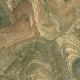 Satellite imagery of Chouf el Hadj, DZ