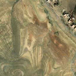 Satellite imagery of Chouf el Hadj, DZ