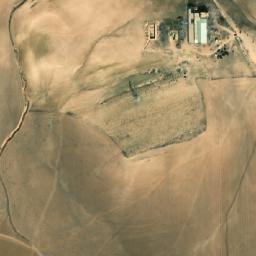Satellite imagery of Chouf el Mahdi, DZ