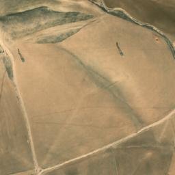 Satellite imagery of Chouf el Mahdi, DZ