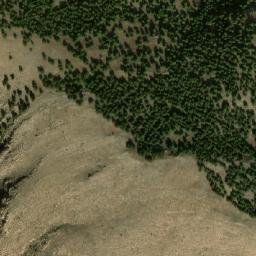 Satellite imagery of Dra’ ’Aïn Ben Kerrouch, DZ