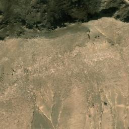Satellite imagery of Teniet Louksaïra, DZ