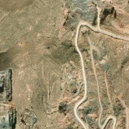 Satellite imagery of Kef el Hamar, DZ