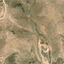 Satellite imagery of Kef el Hamar, DZ