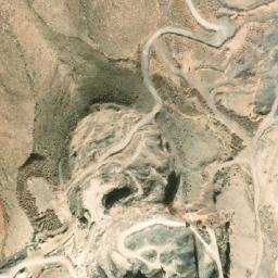 Satellite imagery of Kef el Hamar, DZ