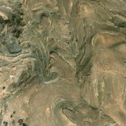Satellite imagery of Djebel Guetar, DZ