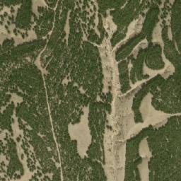 Satellite imagery of Draa el Kebir, DZ