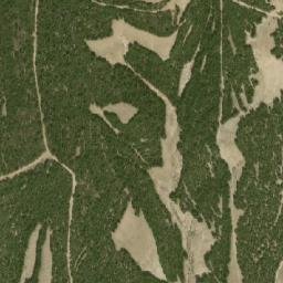 Satellite imagery of Draa el Kebir, DZ