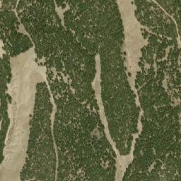 Satellite imagery of Draa el Kebir, DZ