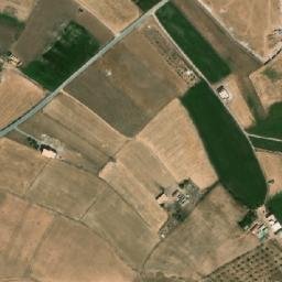 Satellite imagery of Djebel Bouzabine, DZ