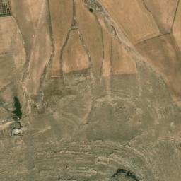 Satellite imagery of Djebel Bouzabine, DZ