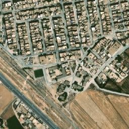 Satellite imagery of Draa Slib, DZ