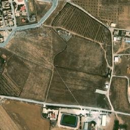 Satellite imagery of Draa Slib, DZ