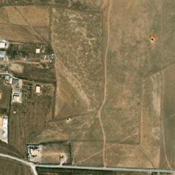 Satellite imagery of Draa Slib, DZ