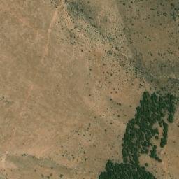 Satellite imagery of Mergueb et Tir, DZ