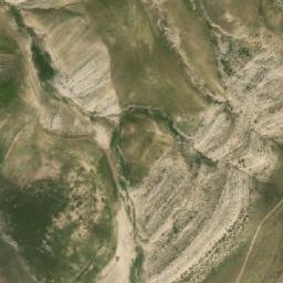 Satellite imagery of Koudiet el Bouib, DZ