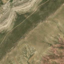 Satellite imagery of Koudiet el Bouib, DZ