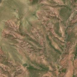 Satellite imagery of Koudiet el Bouib, DZ