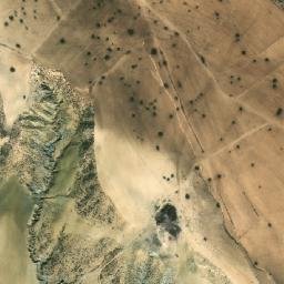 Satellite imagery of Bettache, DZ